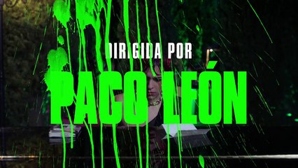 Rainbow - Tráiler oficial Netflix