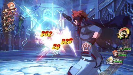 Armed Fantasia et Penny Blood Double Kickstarter