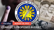 Marcos gov’t allots P500 million for Comelec’s new building in proposed 2023 budget