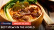 Gustew ko yan! Kare-kare among Best Stews in the World by Taste Atlas