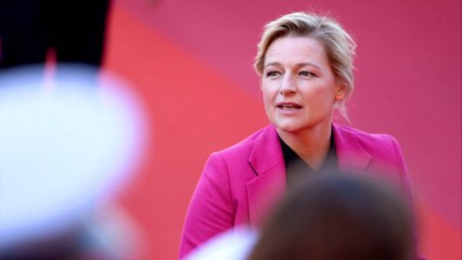 Anne-Elisabeth Lemoine : l'animatrice dévoile les nouveautés de C à Vous