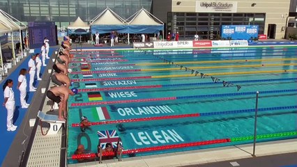 Rome2022 Masters - Swimming - Pietralata (6)
