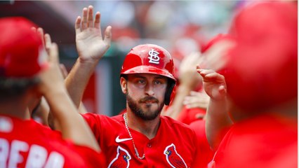 MLB 8/30 Preview: Cardinals Vs. Reds