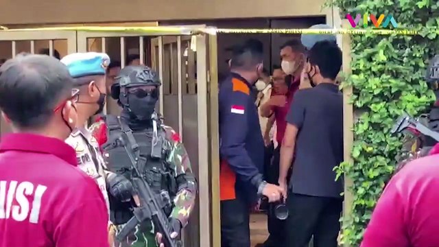 Gelar Rekonstruksi Kasus Brigadir J secara Transparan