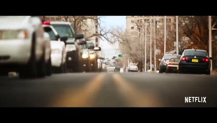 El Camino : Un film "Breaking Bad" Bande-annonce (RU)