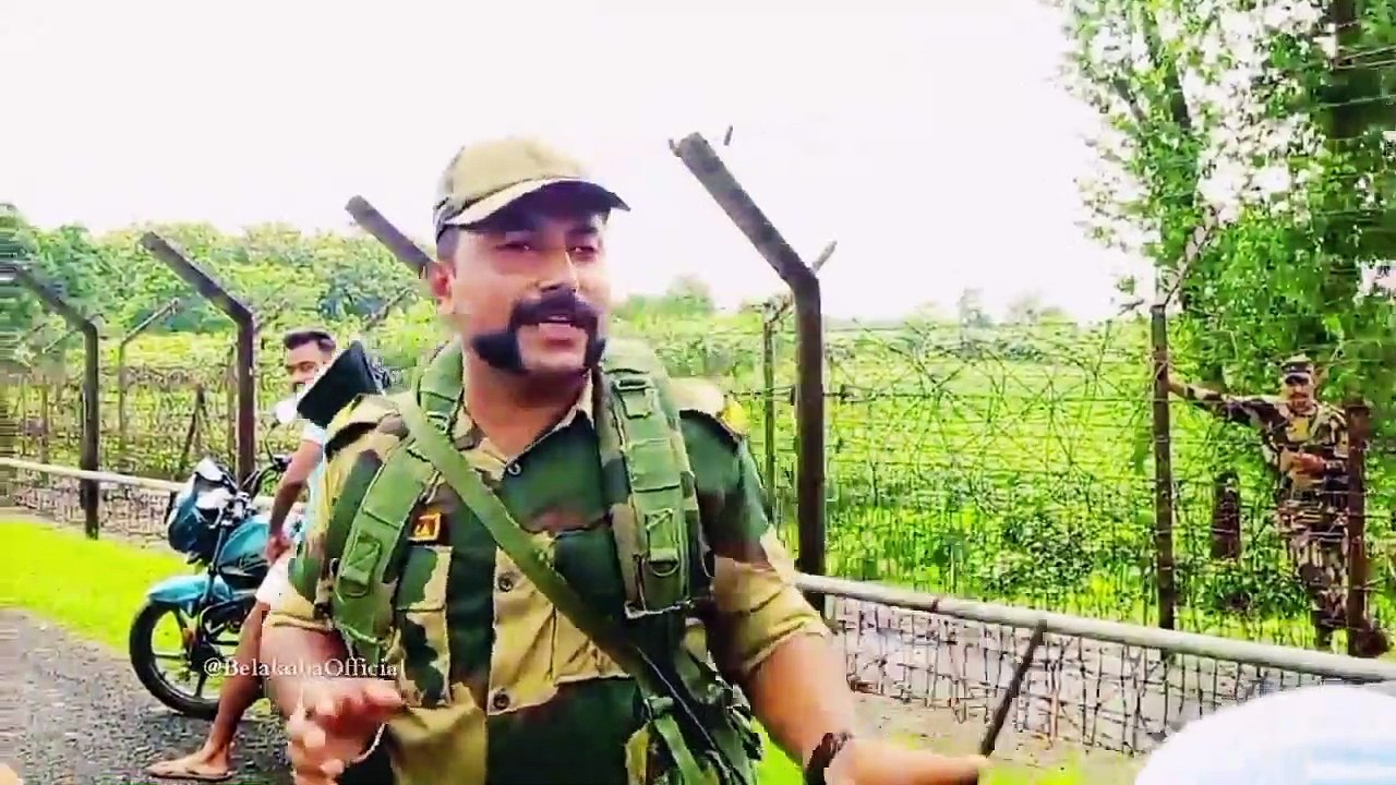 Army lover motivation video