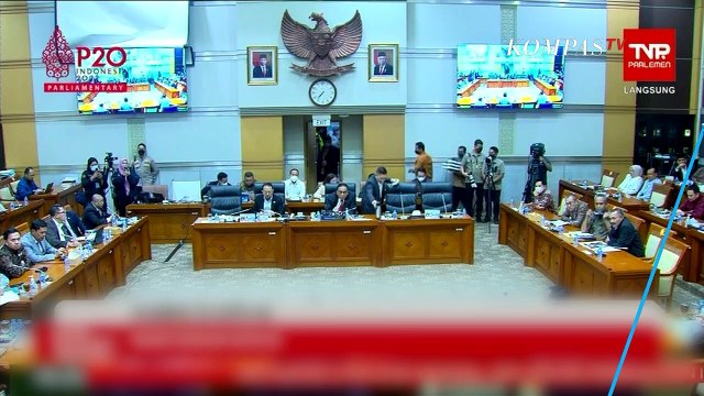 Apakah Konsorsium 303 Di Kerajaan Sambo? - AIMAN