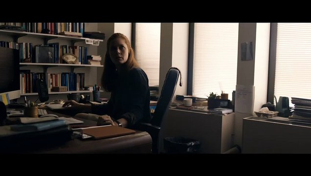 Premier Contact Bande-annonce (EN)