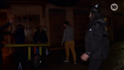 The Amazing Race Au S06E02