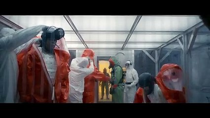 Premier Contact Bande-annonce (DE)