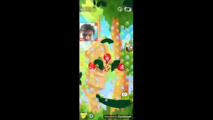 CUT THE ROPE 2 - Gameplay FR