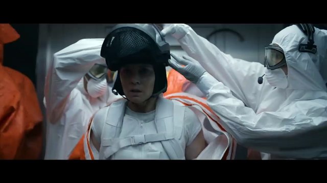 Premier Contact Bande-annonce (IT)