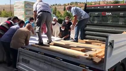 69 yaşında yalnız yaşadığı evde ölü bulundu