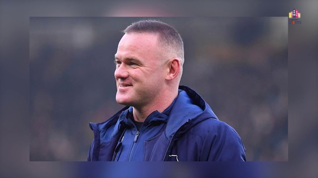 Wayne Rooney Urges Manchester United Coach, Erik Ten Hag To Drop Ronaldo From His Squad