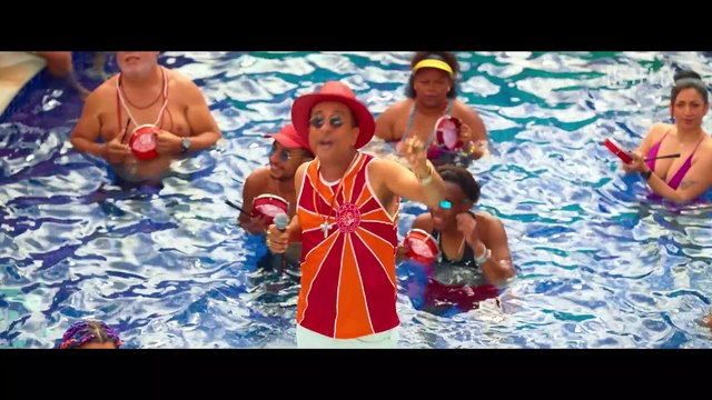 Vizinhos - Trailer oficial Netflix