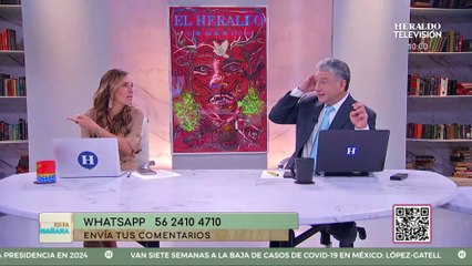 Esta Mañana y Gastrolab | 30 de agosto de 2022 | Heraldo Media Group