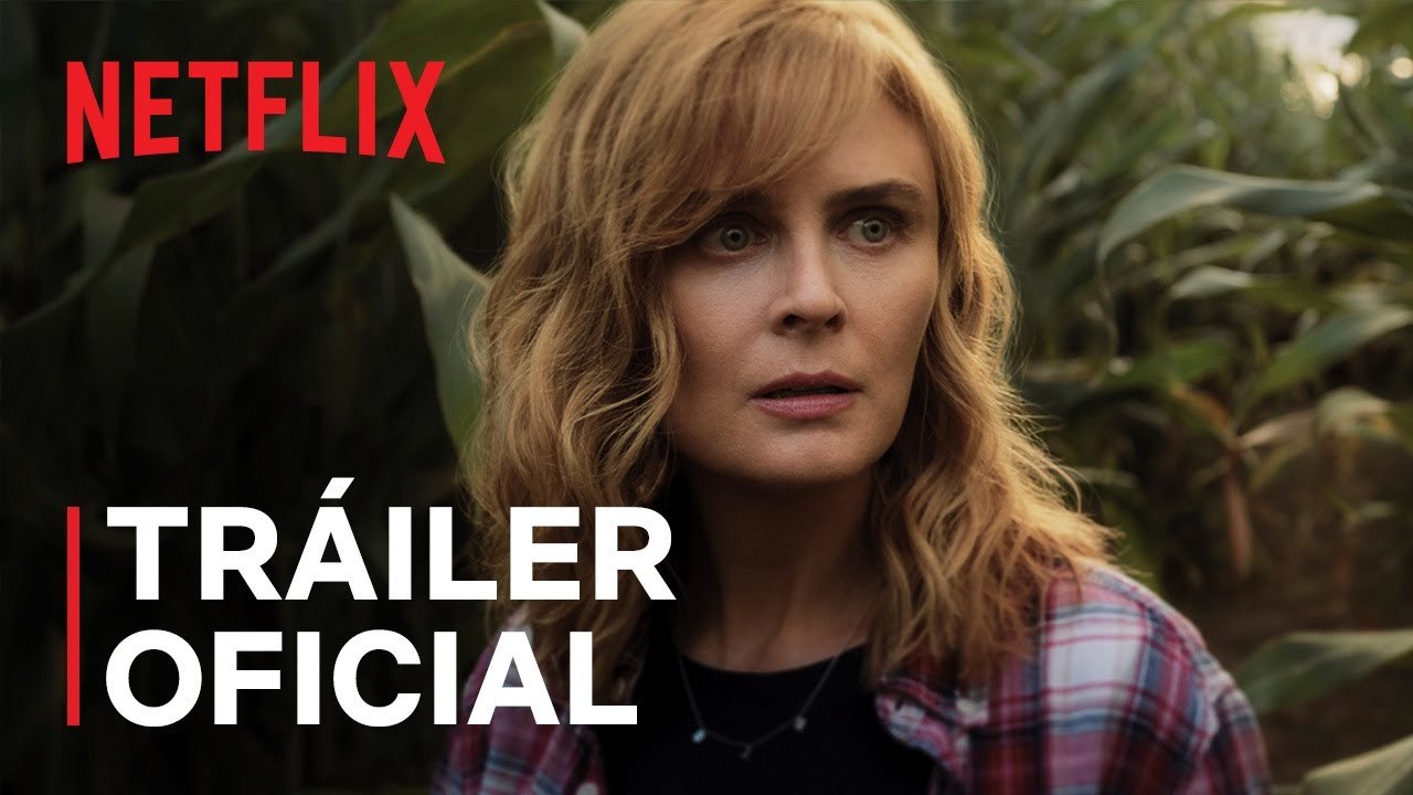 El diablo en Ohio - Tráiler de la serie de Netflix