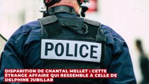Disparition de Chantal Mellet : cette étrange affaire qui ressemble à celle de Delphine Jubillar