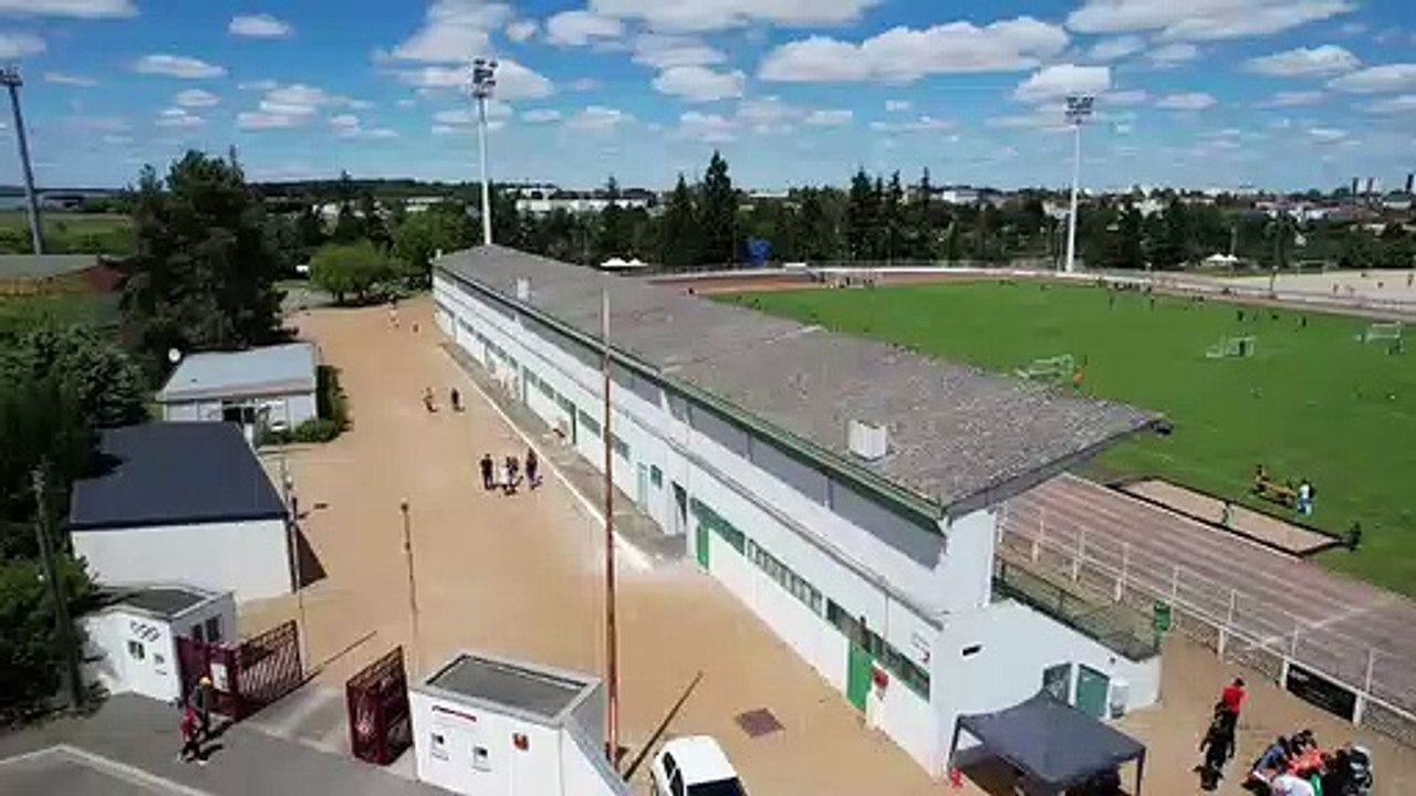 Visite guidée