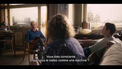 I'm Your Man Bande-annonce (FR)