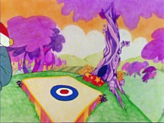Jamie and the Magic Torch (1976) S03E11 - All Tied Up