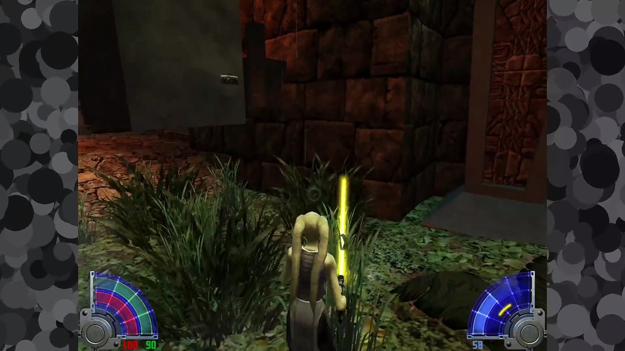 Becoming A Jedi (Star Wars Jedi Knight Jedi Academy #1)