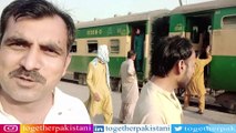 Travel karachi to chunian vlogs Village Life in Punjab Pakistan