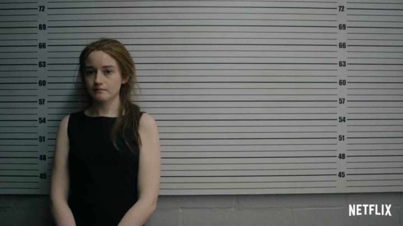 La bande annonce d'Inventing Anna de Netflix