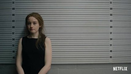 La bande annonce d'Inventing Anna de Netflix