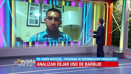 Bolivia: En la 5ta ola de Covid hubo 254 decesos y no hay fecha para analizar suspensión de barbijo