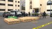 Polícia de Marrocos apreende três toneladas de Canábis em Casablanca