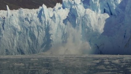 Sea Levels To Rise Nearly 1 Foot by 2100 Due to Greenland’s Ice Loss, Study Shows