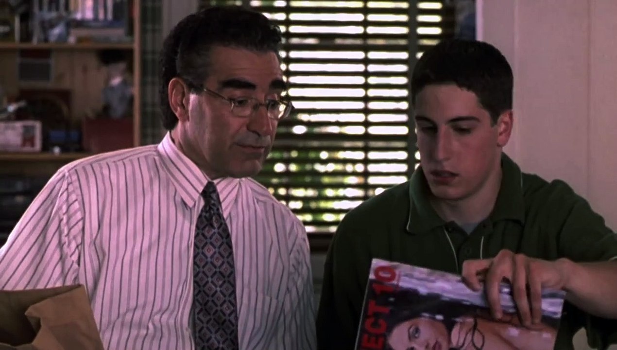 American Pie Bande-annonce (IT)