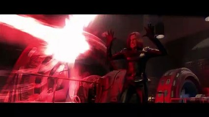 X-Men 2 Bande-annonce (DE)