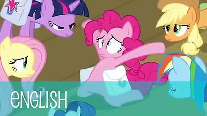 _ NOOOOOOO _ Pinkie Pie _ Multilanguage _ HD _