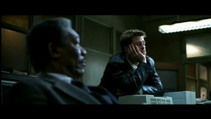 Seven Bande-annonce (IT)