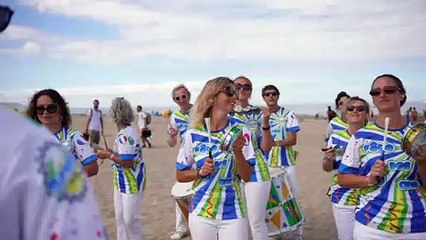 Rétrospective Journée des Oubliés des Vacances de Deauville, 2022