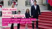 Brigitte Macron : sa petite-fille brille dans une compétition, sa maman Tiphaine Auzière est fière d’elle