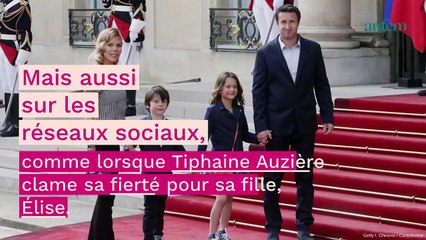 Télécharger la video: Brigitte Macron : sa petite-fille brille dans une compétition, sa maman Tiphaine Auzière est fière d’elle