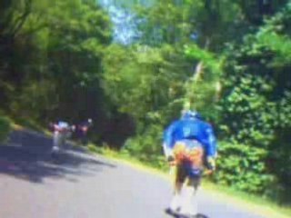 downhill jamboree 2006