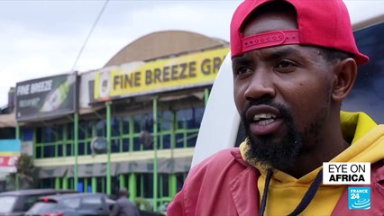 Kenya's top court to rule on hacking allegations, votes disparity in election dispute