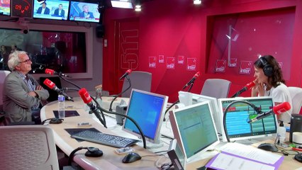 Exclu : Jean-Pierre Thibaudat et les manuscrits "volés" de Céline - Le mag de la matinale