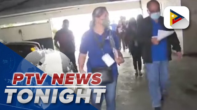 SSS issues notices to delinquent employers as it conducts another leg of RACE campaign