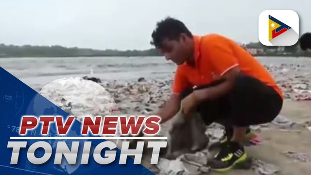 UN: There will be more plastic than fish by 2050