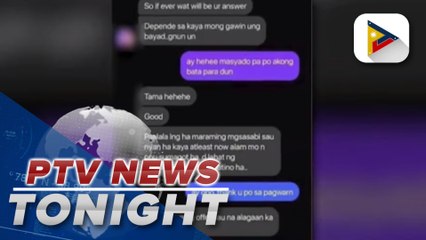 DepEd assures zero tolerance policy for any kind of abuse in school