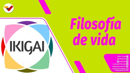 Buena Vibra | Ikigai: El secreto japonés para vivir más y mejor