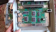 Hardware  La SUPER NINTENDO 1 Chip  La SNES ULTIME _1080pFHR