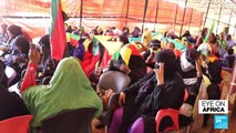 Azawad congress in Mali: Tuaregs call for one united army to fight jihadists