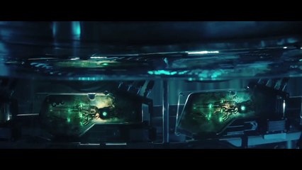 Assassin's Creed Bande-annonce (EN)