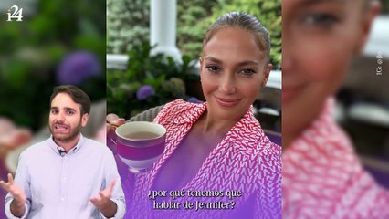 Del Bronx para el mundo: JLo es más que una diva